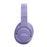 Casque circum-auriculaire sans fil JBL Tune 735BT Bluetooth Violet