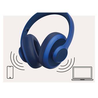 Casque circum-aural sans fil a réduction de bruit Bose QuietComfort 45 Edition Limitée Gris Eclipse