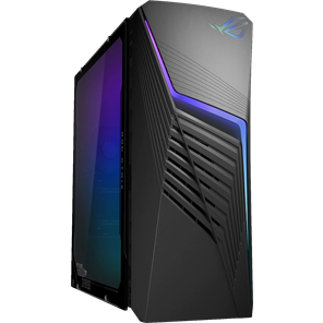 ASUS ROG STRIX G13CHR-71470F177Wunité centrale