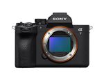SONY A7VSONY - FE-f-1,2-50mm