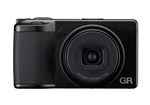 RICOH GRIV HDFRICOH - GRLENS-f-2,8-18,3mm