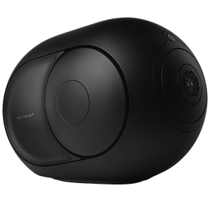 DEVIALET PHANT I 103DB Stations audio