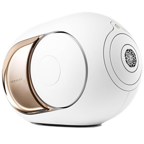 DEVIALET PHANT I 108DB Stations audio