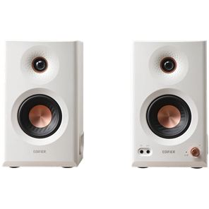 EDIFIER MR5 BLANCEnceintes stéréo actives Hi-fi