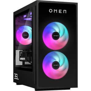 HP OMEN 35L GT16-0416nfunité centrale