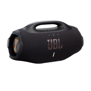 JBL BOOMBOX 4 Stations audio