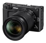 NIKON ZRNIKON - NIKKOR-Z-f-4-24-70mm