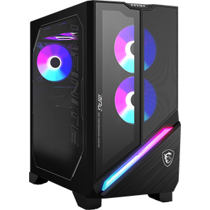 MSI MPG Infinite X3 AI 2NVV7-037FR unité centrale
