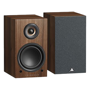 TRIANGLE LN01A Enceintes stéréo actives Hi-fi