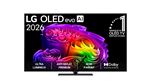 LG G6 OLED65G66LS