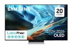 SAMSUNG TQ55S92HAEXXC