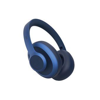 Casque Bluetooth à réduction de bruit Bose QuietComfort 45 Edition Limitée Jain Gris Eclipse