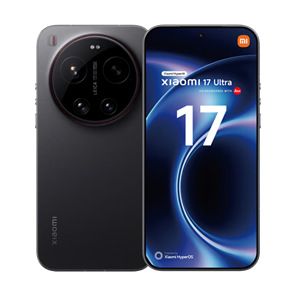 XIAOMI 17 Ultra