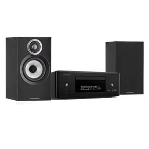 DENON RCD-N12DAB