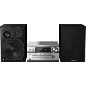 PANASONIC SC-PMX80EG-KArchivé