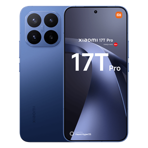 XIAOMI 17T Pro