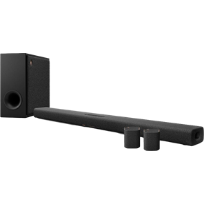YAMAHA SR-X50A