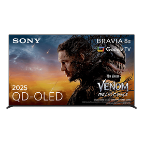 SONY K-65XR8M2 - BRAVIA 8 II