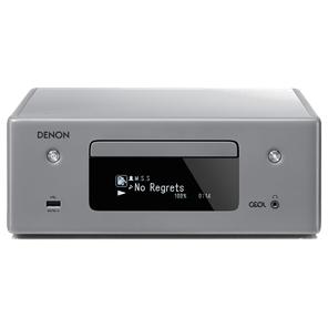 DENON CEOL-N10Archivé