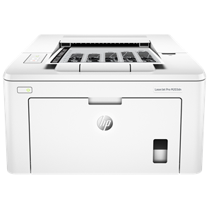 HP Laserjet Pro M203dnMonochrome Archivé