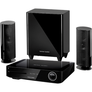 HARMAN-KARDON BDS 485SArchivé