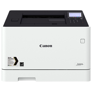 CANON i-Sensys LBP653CdwCouleurArchivé
