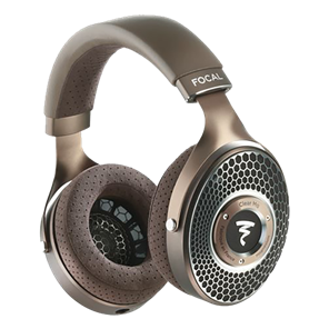 FOCAL Clear Mg Casque à arceau ouvert
