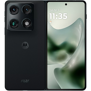 MOTOROLA razr fold
