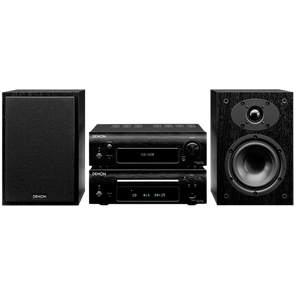 DENON D-F109Archivé