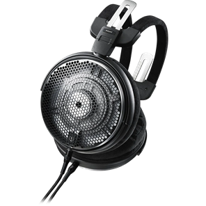 AUDIO-TECHNICA ATH-ADX5000Casque à arceau ouvert