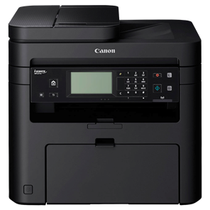 CANON i-Sensys MF237wMonochrome Archivé