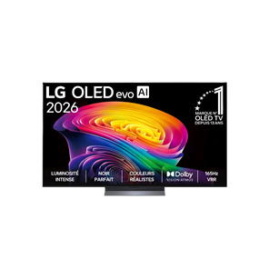 LG C6 OLED65C66LA