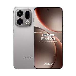 OPPO Find X9