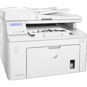 HP LaserJet Pro MFP M227sdnMonochromeArchivé