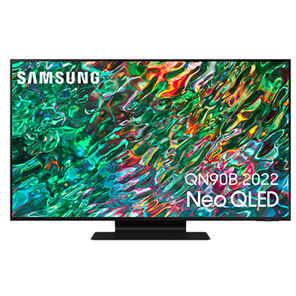 SAMSUNG QE50QN90BATXXC