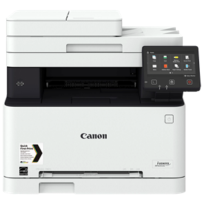 CANON i-Sensys MF633CdwcouleurArchivé