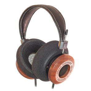 GRADO GS 1000 X Casque ouvert