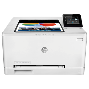 HP Laserjet Pro M252DWCouleurArchivé
