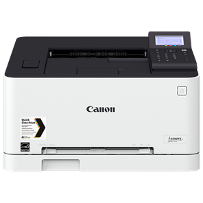 CANON i-Sensys LBP611cnCouleurArchivé