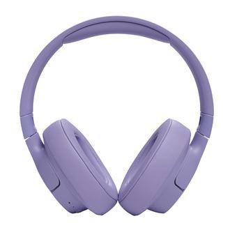Casque arceau JBL Tune 500 Noir